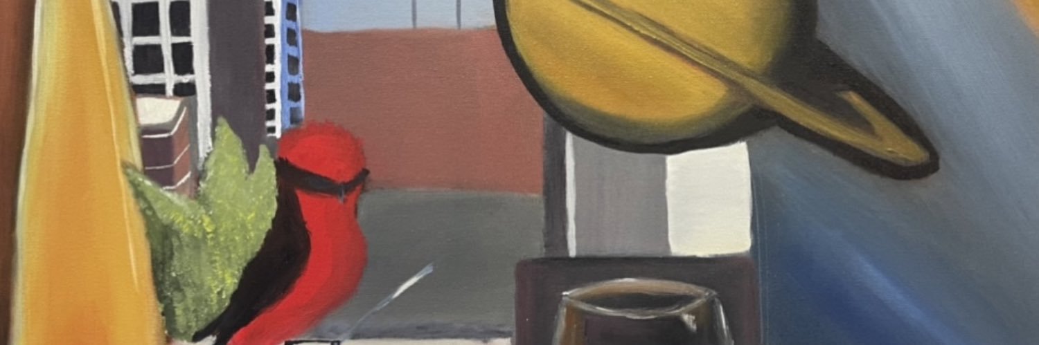 OhDaniDani's profile banner image