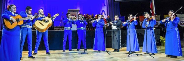 UTA_Mariachi's profile banner image