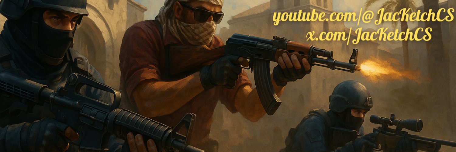 JacKetch CS banner