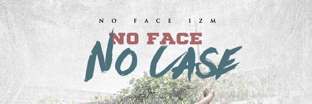 NoFaceizm's profile banner image