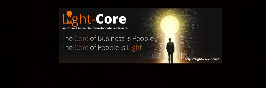 Lightcoreinc's profile banner image