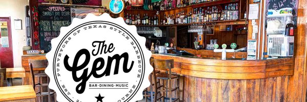 thegembarAU Profile Banner