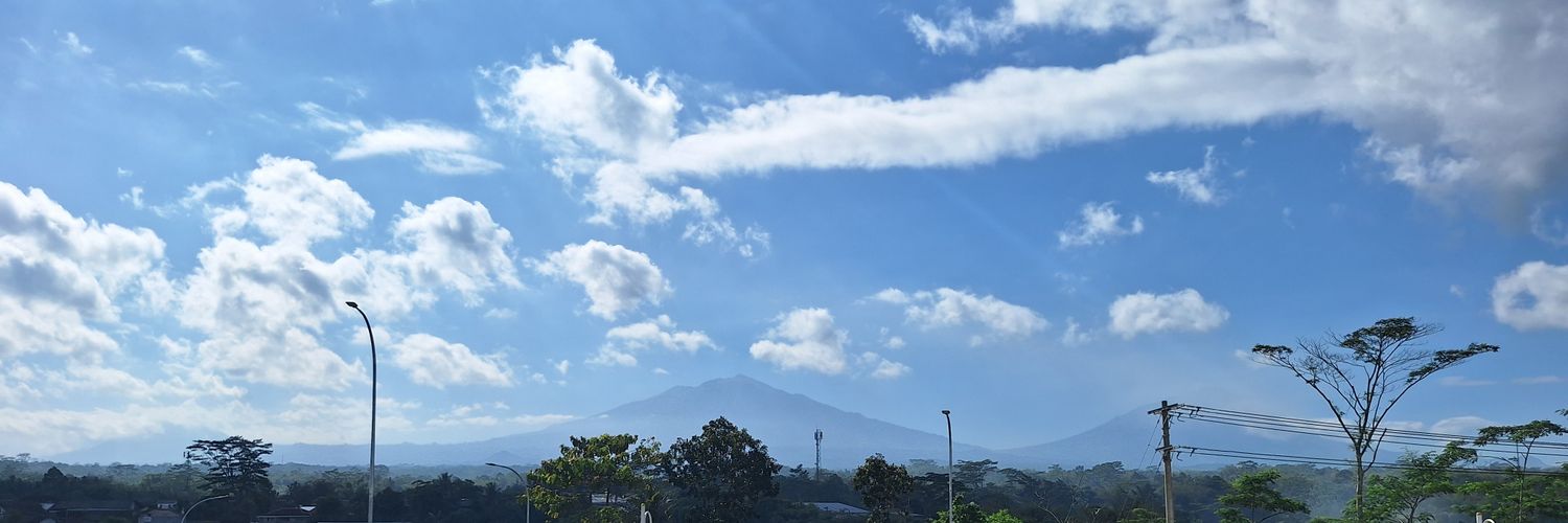 Dinantiniki's profile banner image