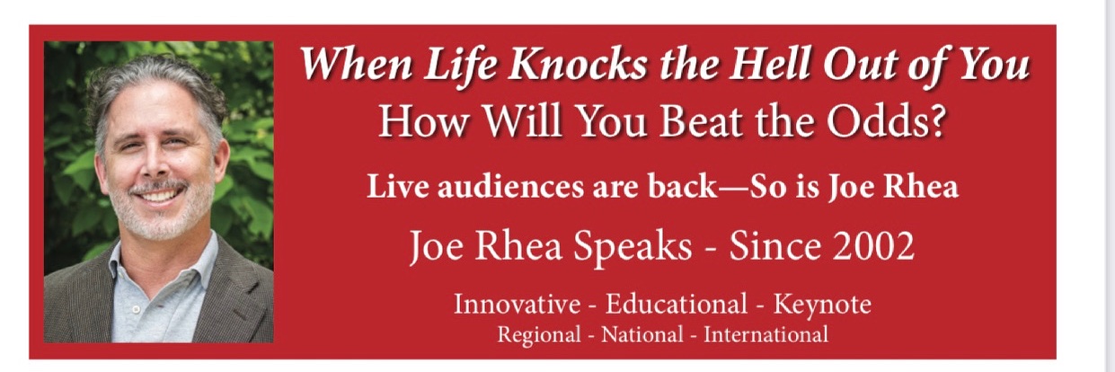 JoeRhea's profile banner image