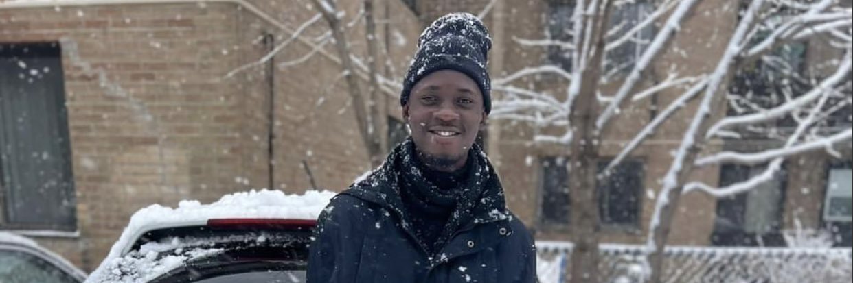 Telvie westone 🇨🇩 banner