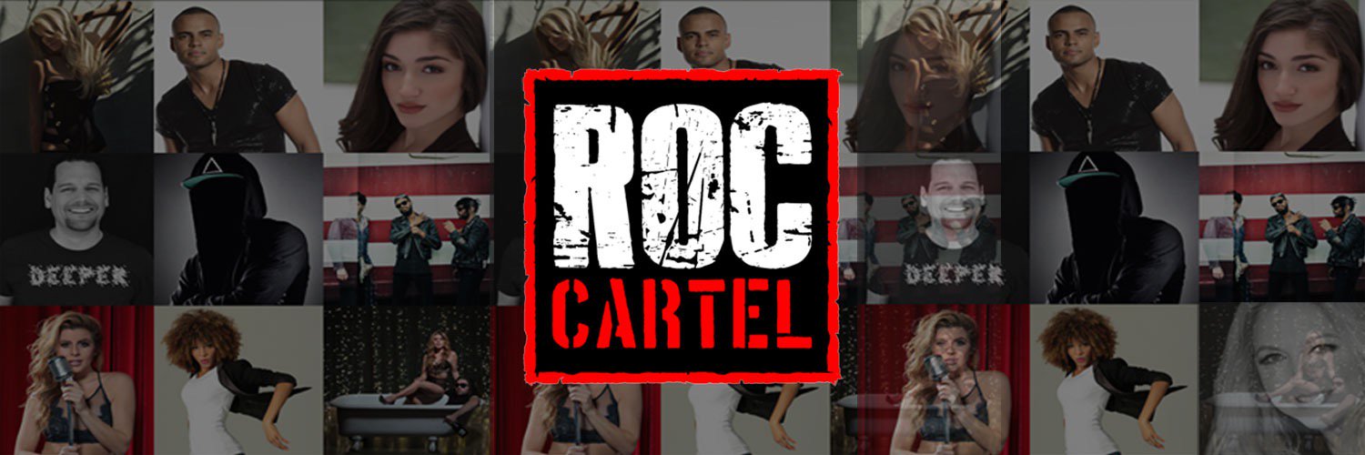 RocCartel's profile banner image