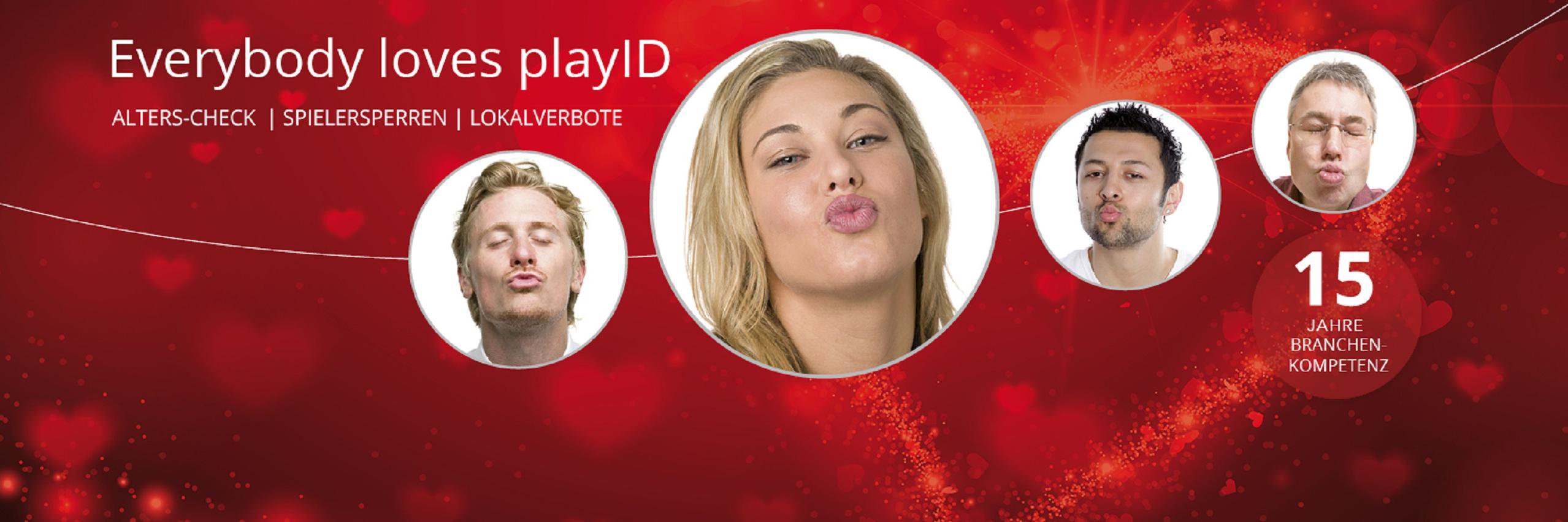 playIDaccess's profile banner image