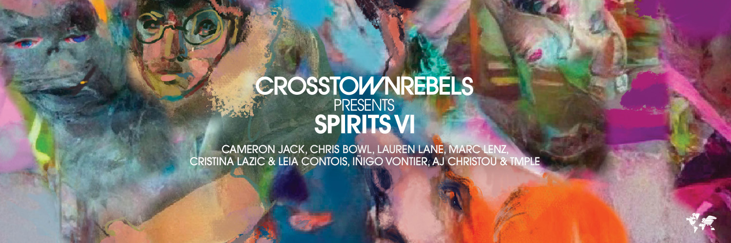 Chris Bowl banner