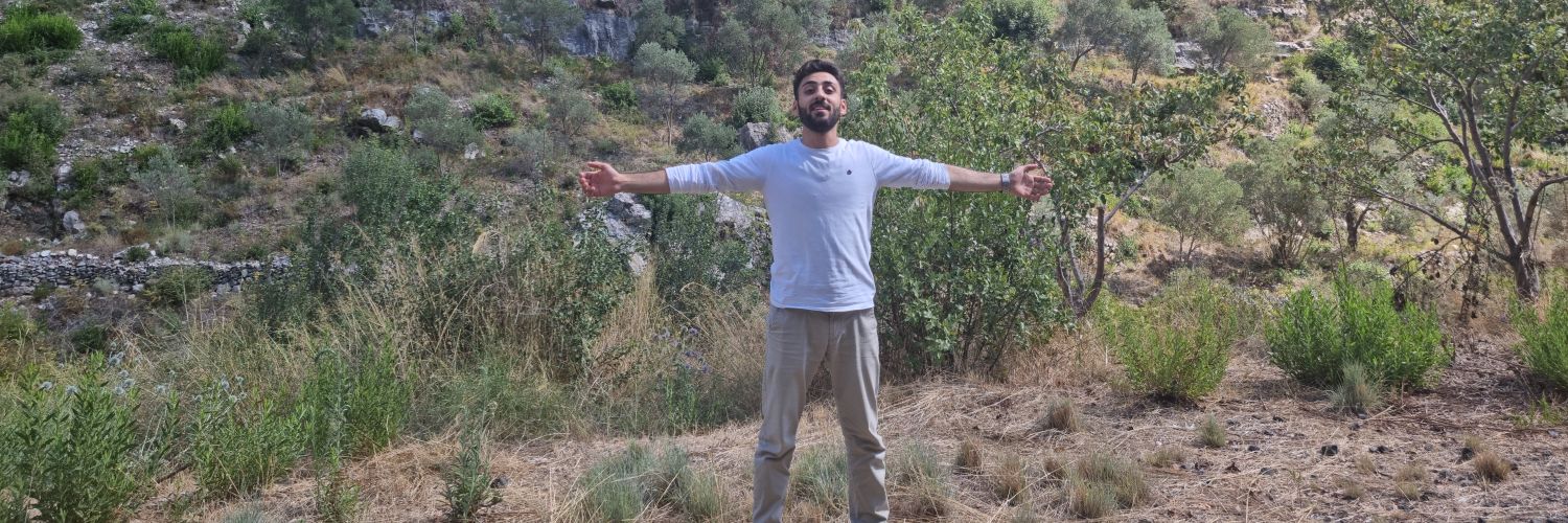 hassanbedewe's profile banner image