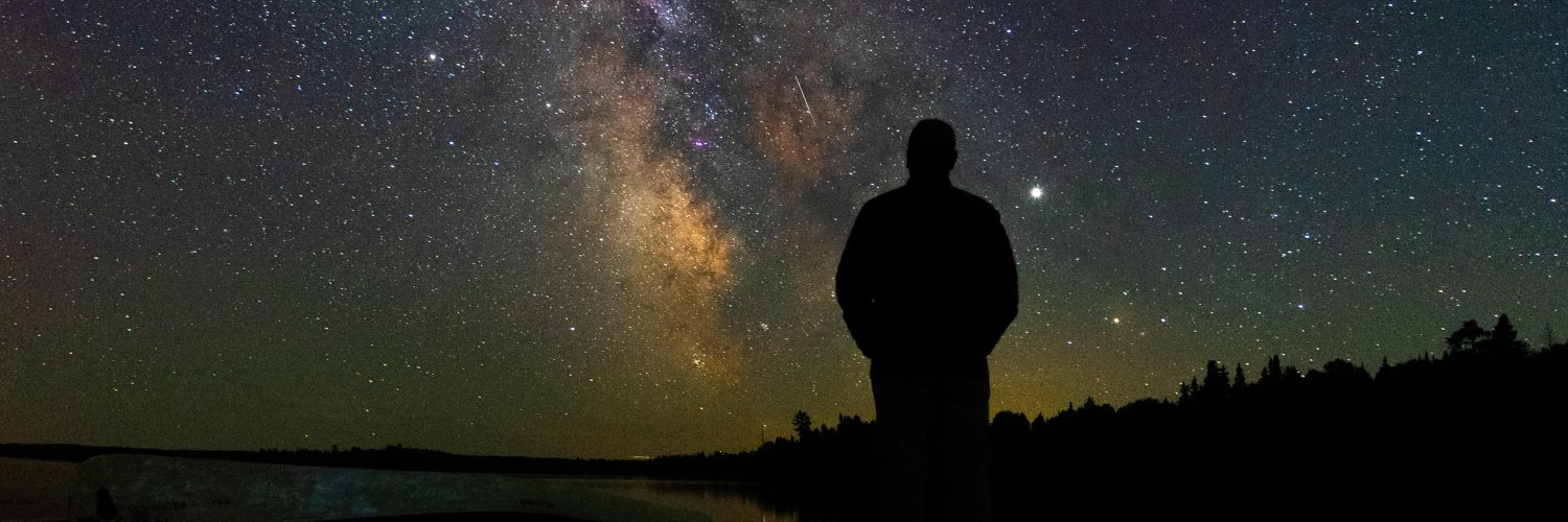 JeffVerdoorn's profile banner image