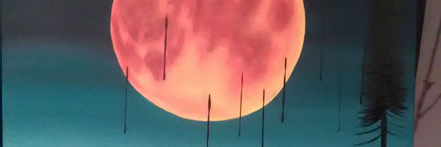ThatLoveB's profile banner image