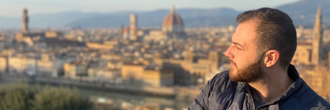 giannispap298's profile banner image