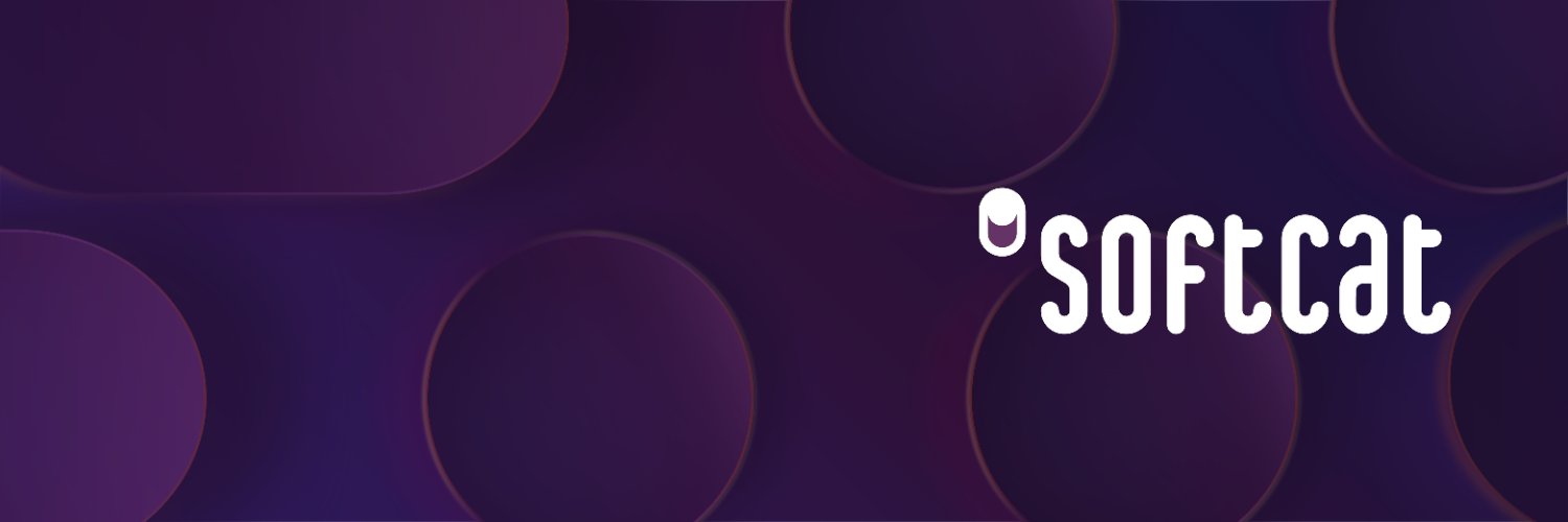 Softcat banner