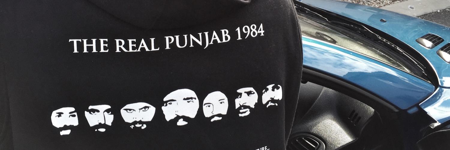 Sikhfinity's profile banner image