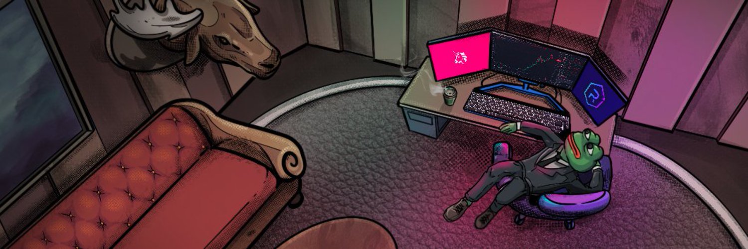 realclevers2's profile banner image