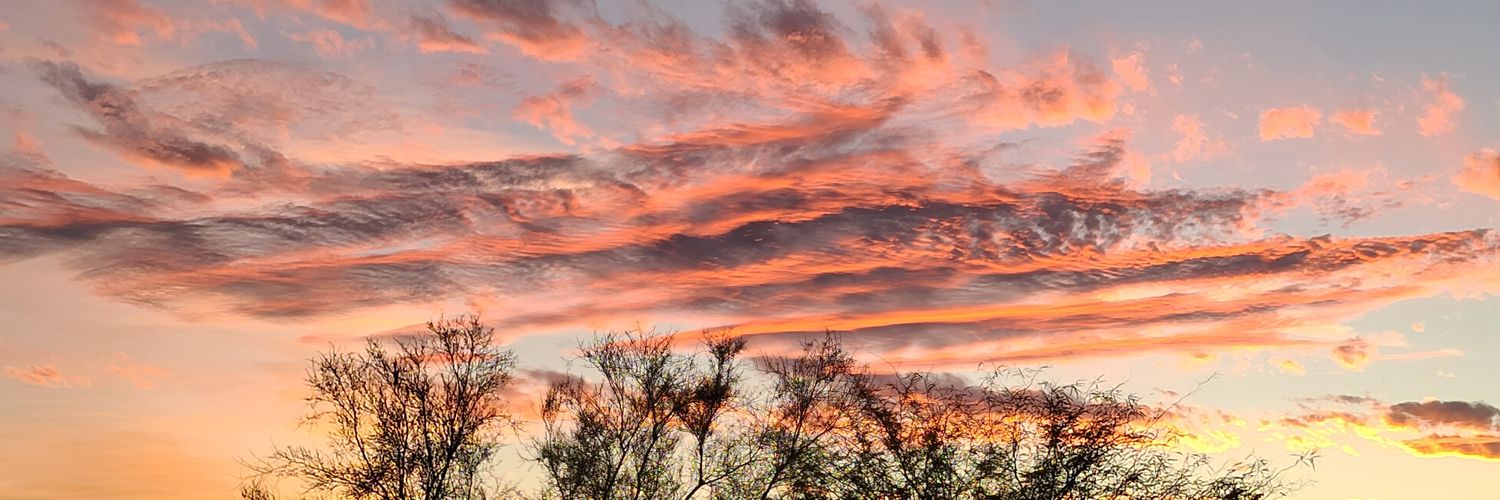 tucsonjohnm's profile banner image