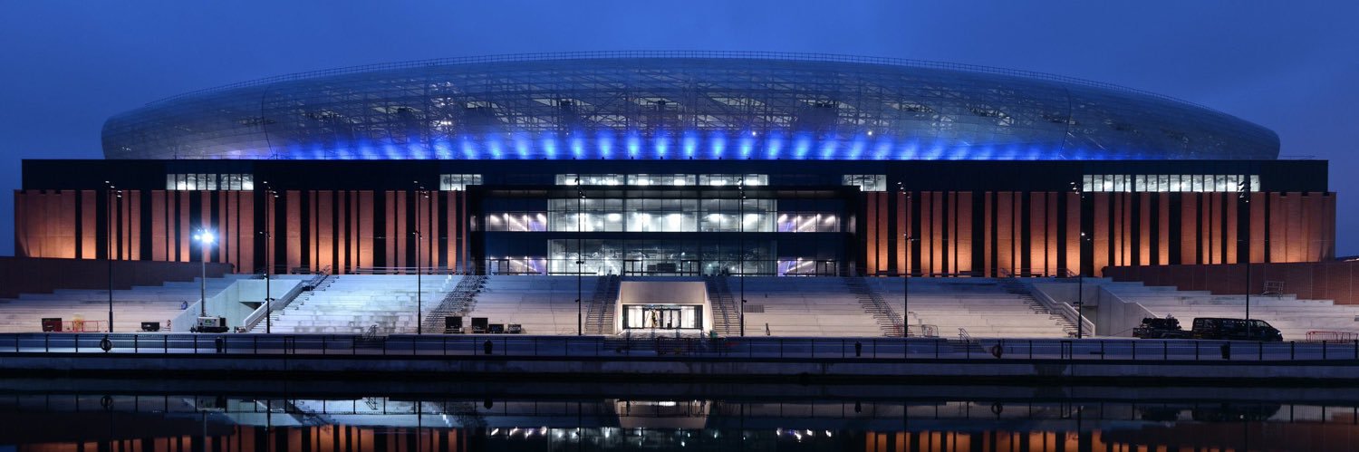 EvertonScotland's profile banner image