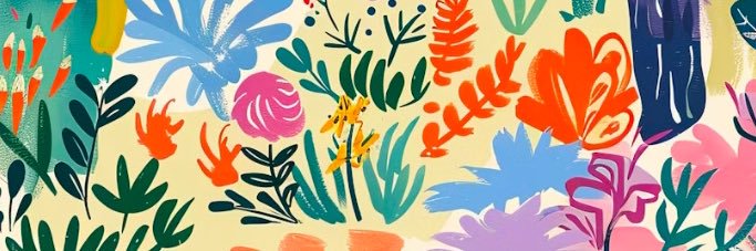 Georgia Nichs banner