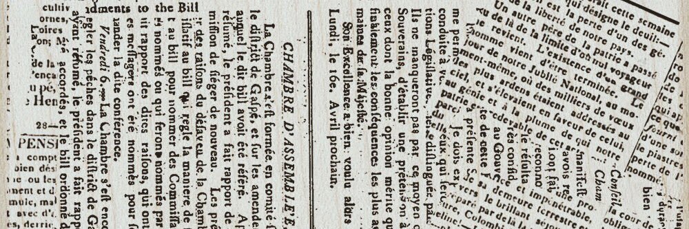 The Jaguar Journal banner