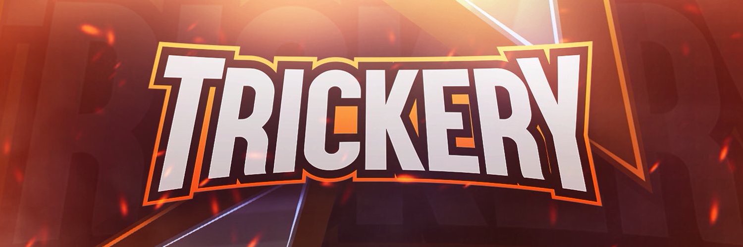 TrickeryYT's profile banner image