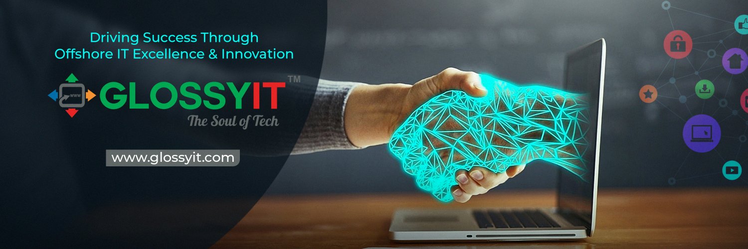 GlossyIT's profile banner image