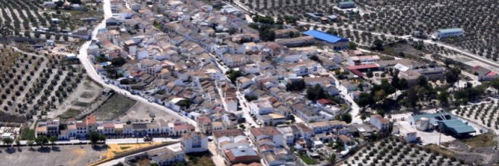 Rosa Fernandez banner