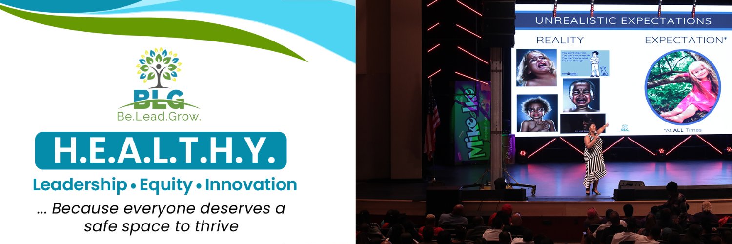 BeLeadGrow's profile banner image
