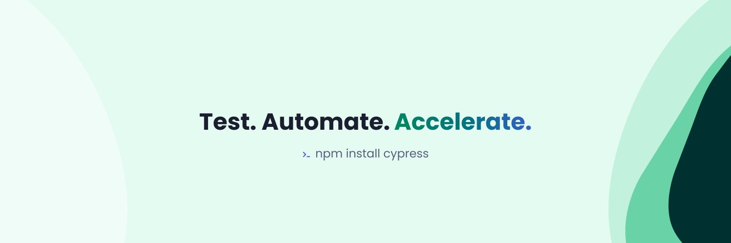 Cypress_io's profile banner image