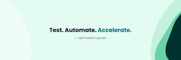 Cypress_io Profile Banner