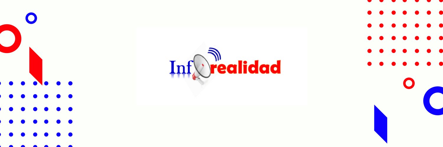 info_realidad's profile banner image