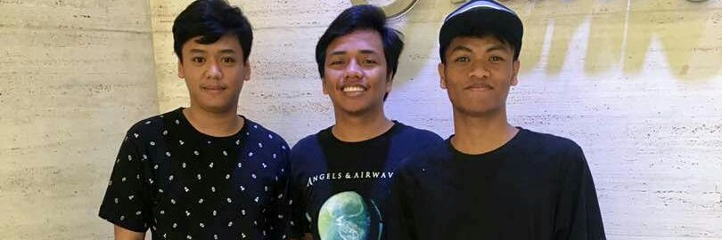 jakaregi's profile banner image