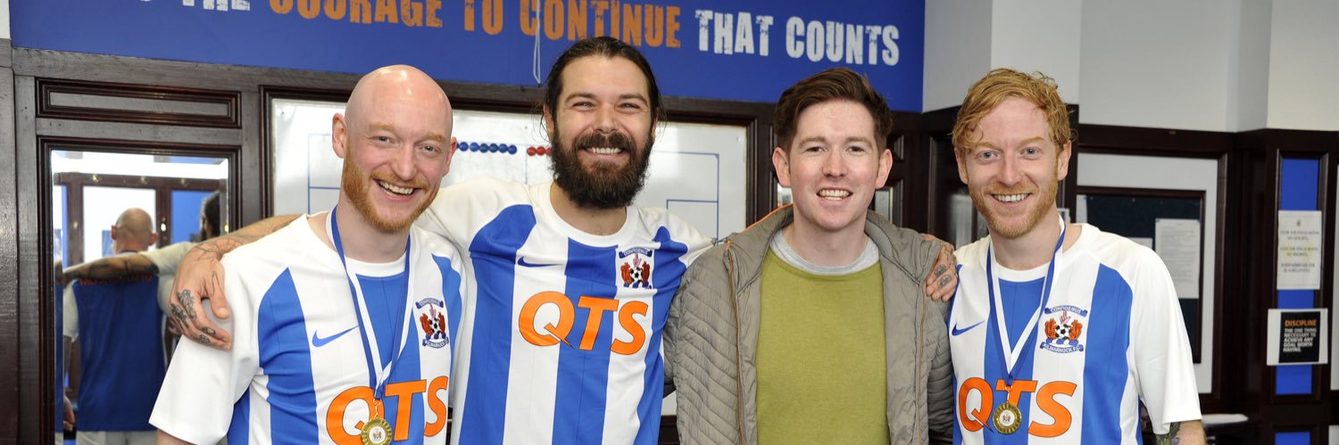 GreggMac88's profile banner image