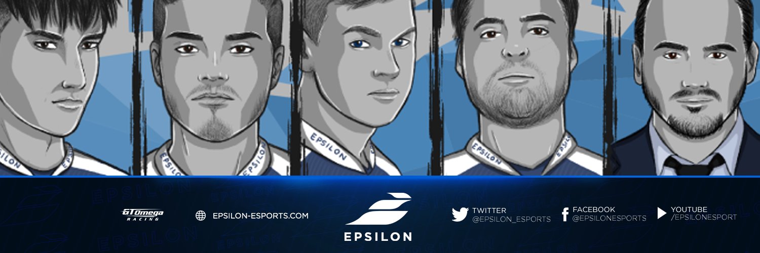 Epsilon banner