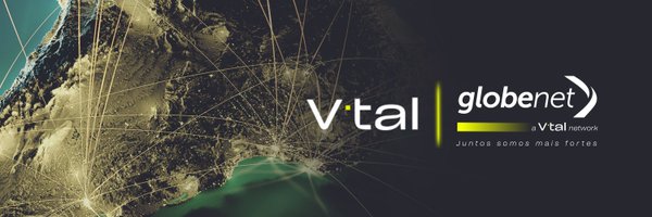 GlobeNetTelecom Profile Banner