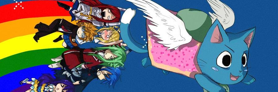 HappyExceedFT's profile banner image