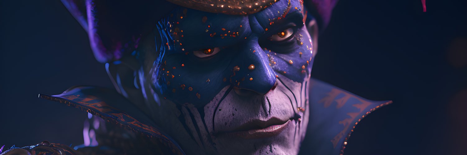 NicoKosmic's profile banner image