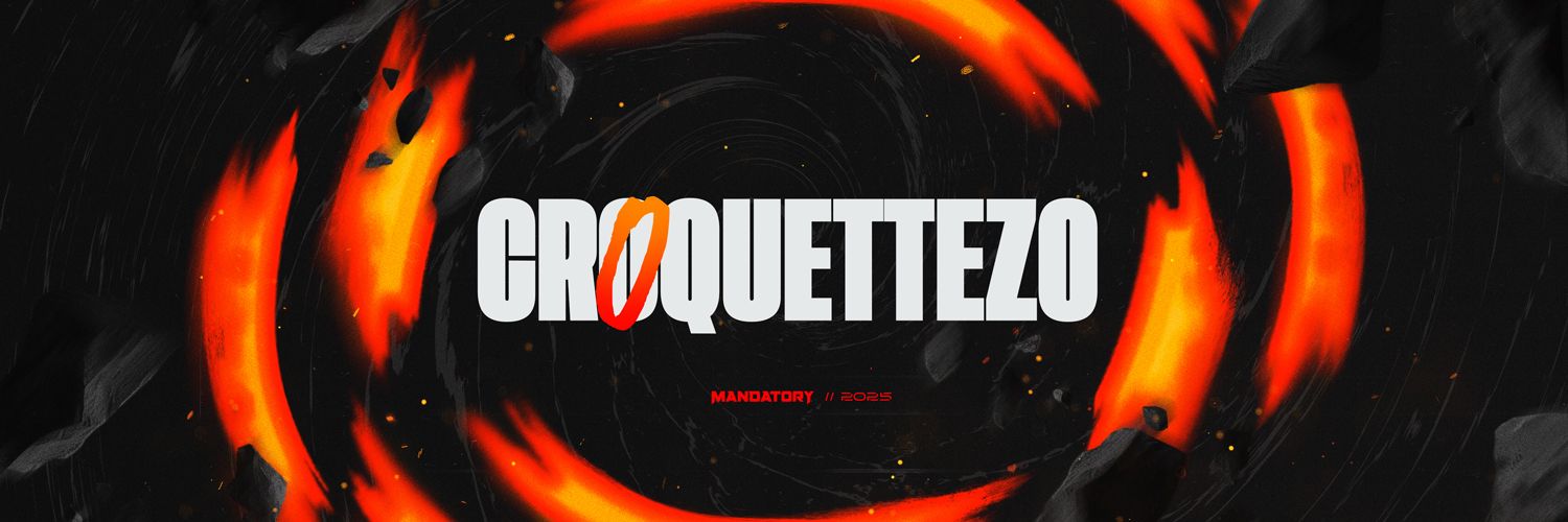 MDR croquettezo banner