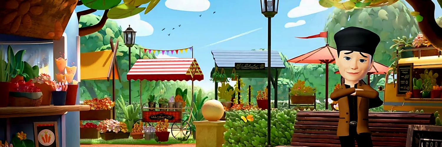 WB Baha ⋰Ẍ⋱ Берзег Баха Сен banner