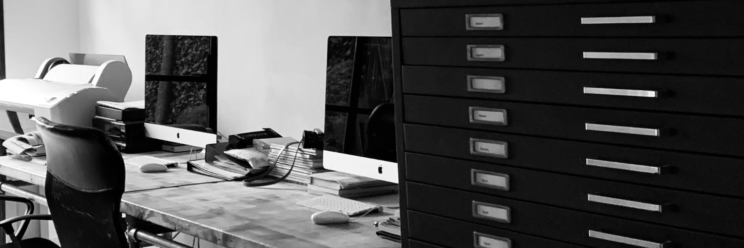 Anita Scheper banner