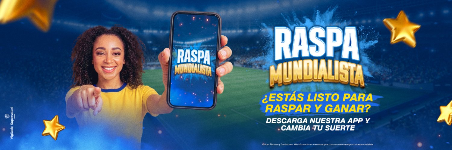 SuperGiros_'s profile banner image