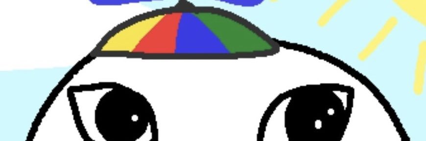 Perpetual hater banner