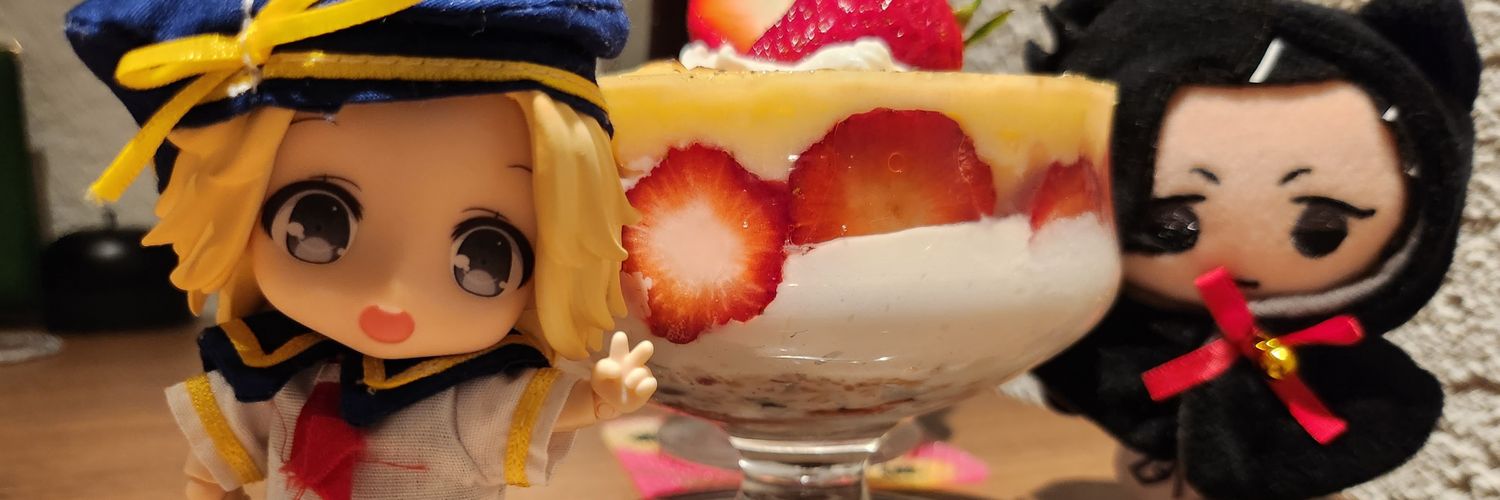 prupuding's profile banner image