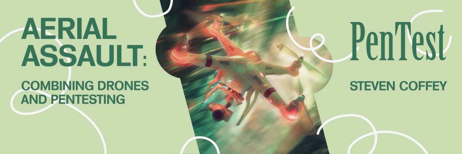 PenTest Magazine banner