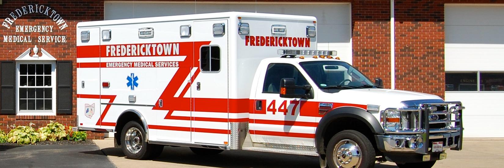 FredEMS440's profile banner image