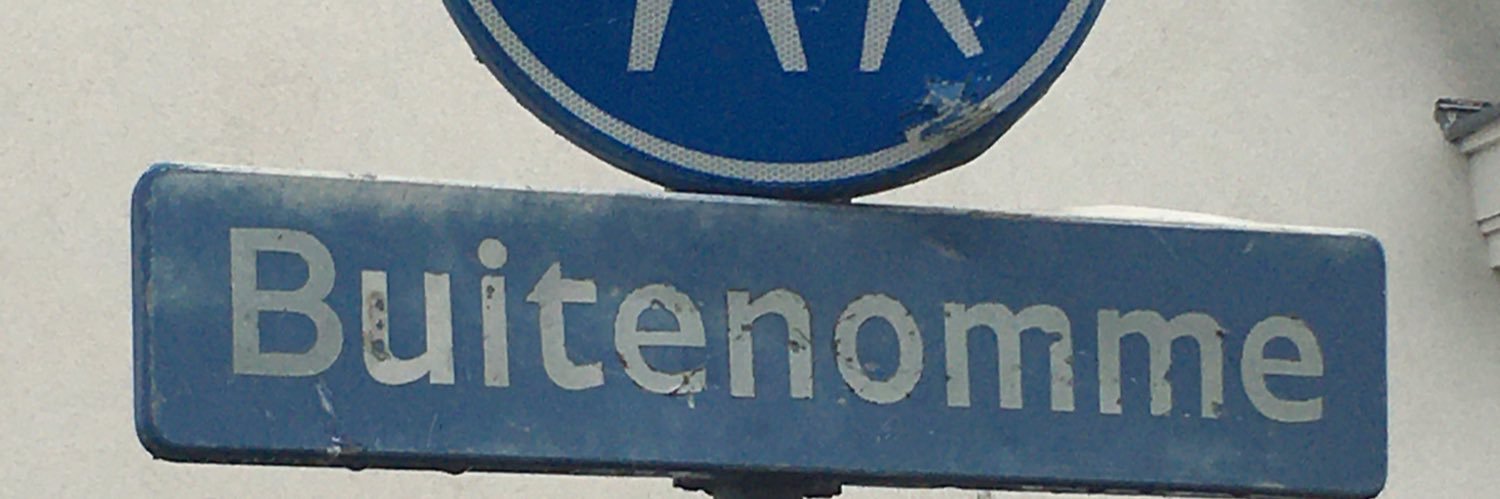 benBenGeurts's profile banner image
