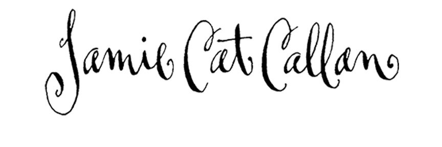 Jamie Cat Callan banner