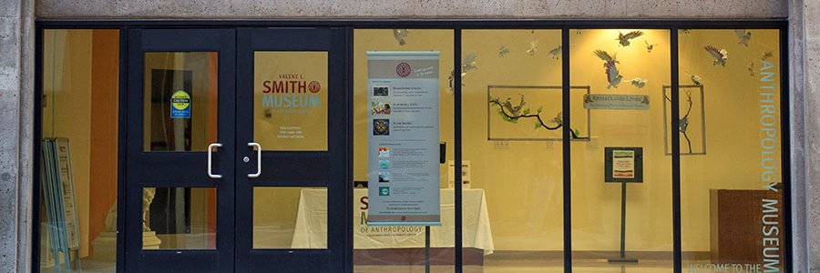VLSAnthroMuseum's profile banner image