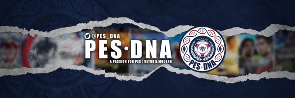 PES_DNA Profile Banner