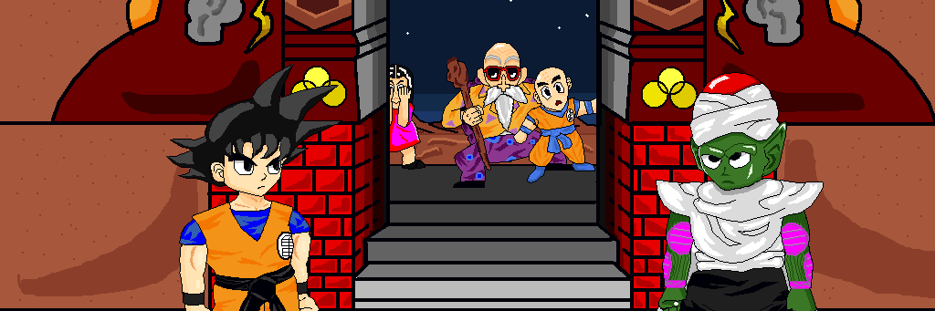 Dremico's profile banner image