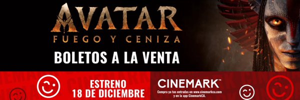 CinemarkPA Profile Banner